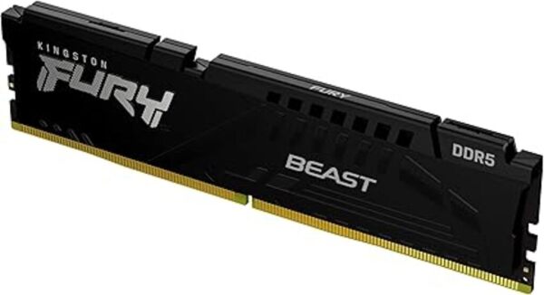 PC Ram Kingstone DDR5 16GB 6000MHz RGB KF560C40BB16
