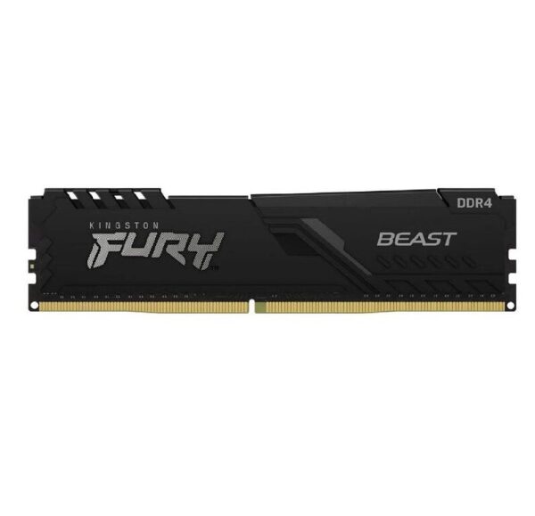 PC Ram Kingston DDR4 32GB 3200MHz Fury Beast KF432C16BB32