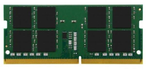 dimm NB RAM Kingston DDR4 16GB 3200MHz a