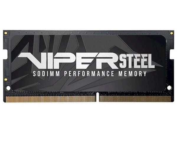 Dimm DDR4 Patriot Viper STEEL 32GB 2400MHz