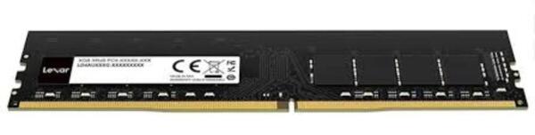 Operativ yaddaş Lexar Ram 16GB DDR4 Desktop 3200