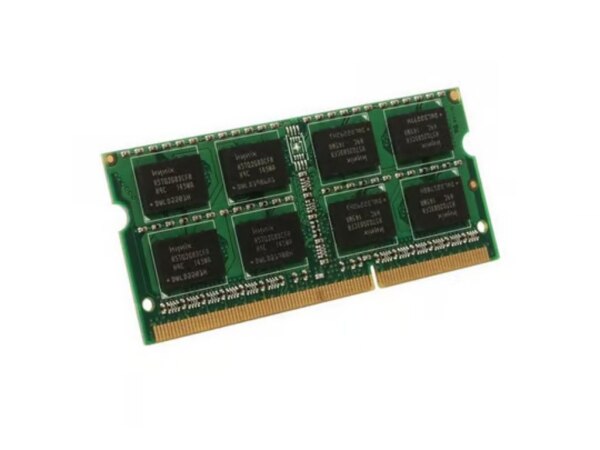 RAM DDR3L 8GB 1600Mhz SoDimm