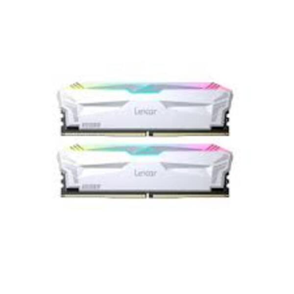 Operativ yaddaş Lexas Ares DDR5 32GB 