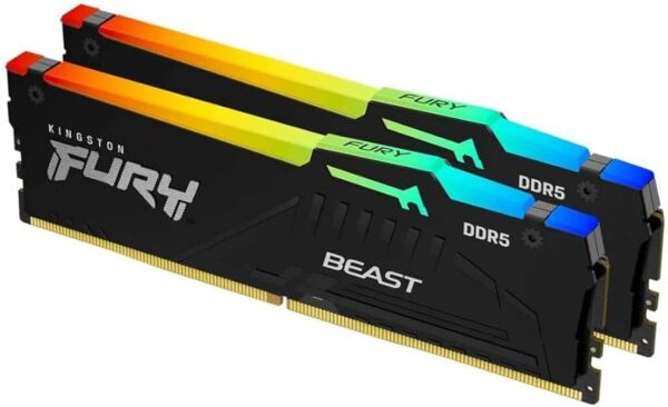 Kingston Fury DDR5 64GB