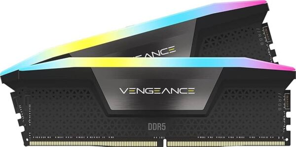 Corsair DDR5 32 Gb 6400Mh