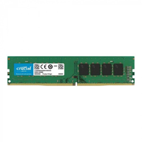 RAM DDR4 8GB 3200Mhz