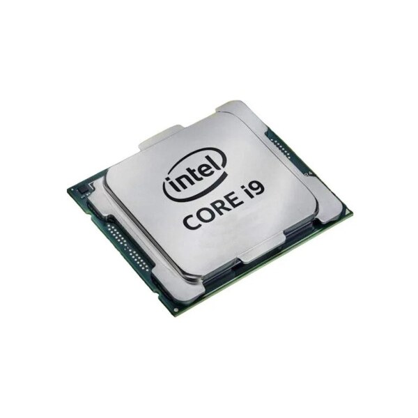 ProsessorCore i9