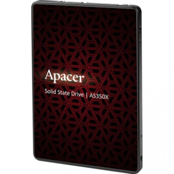 Apacer AS SSD 25 7mm SATAIII Standard Single
