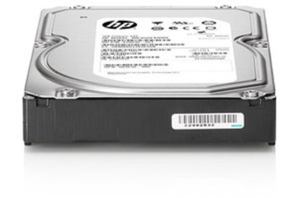 HP 250GB 3G SATA 72K rpm LFF 35inch Nonhot Plug Entry 1yr Warranty Hard Drive571232B21D