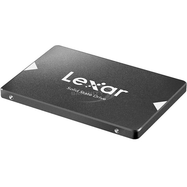 SSD Lexar NS100 25 SATA 6Gbs 512GB