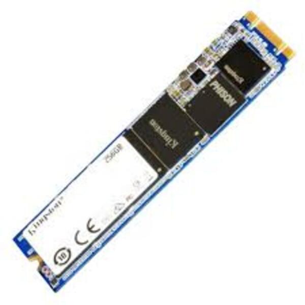 SSD NVMe Kingstone M2 NGFF 256GB