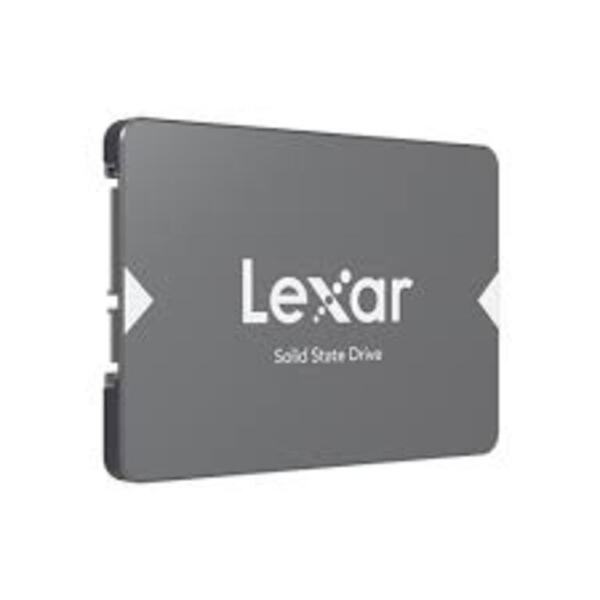 SSD Lexar NS100 25 SATA 6Gbs 512GB