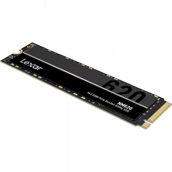 Lexar M2 SSD 1TB LNM620 Nvme