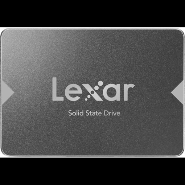 Lexar 25 SSD 512GB LNS100