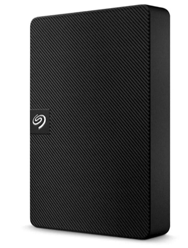 HDD External 2TB Seagate Expansion
