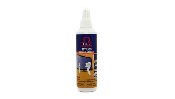 Ekran təmizləyici Libra 250 ml