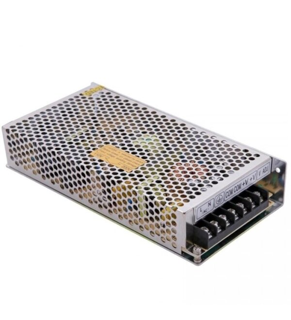 Setka kamera adapter 12V 20A