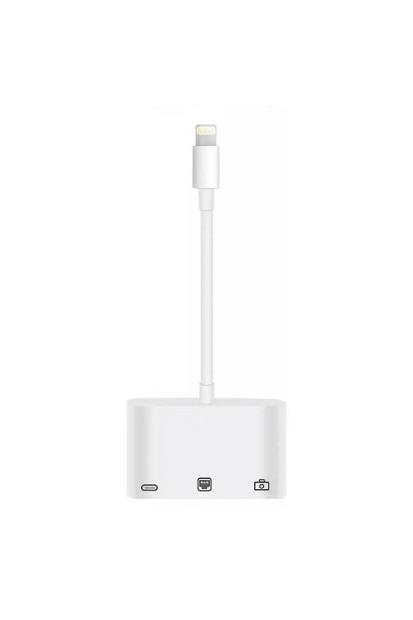 iPhodIphoneVGA