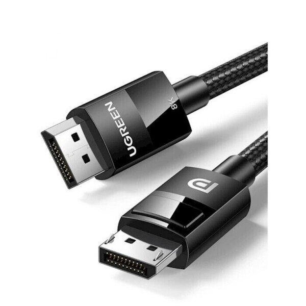 Ötürücü VGA DVI DP kabel