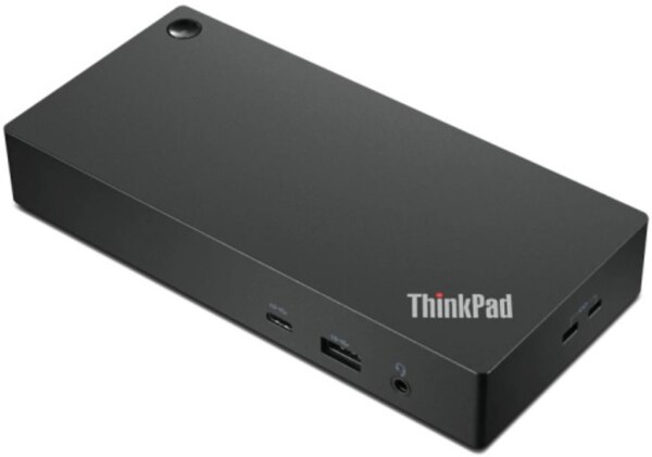 Dokstansiya Lenovo ThinkPad Universal USBC Dock EU