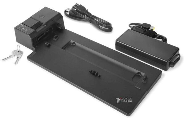 Dokstansiya Lenovo ThinkPad Ultra Docking Station