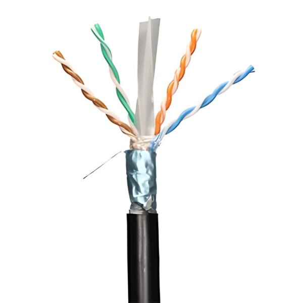 Burulmuş cüt kabel Legion CAT6E UTP 305 m