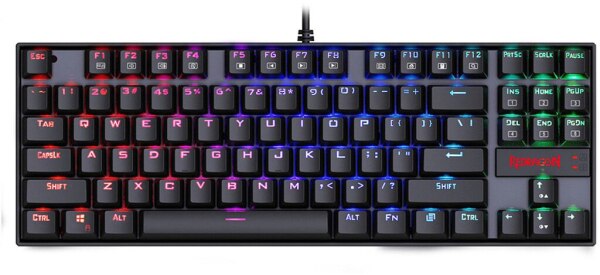 Mechanical KeyboardK552RGB2