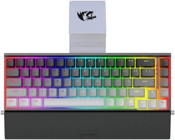 Mechanical keyboard