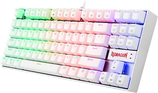 Reddragon K552WRGB1 87 keyboard