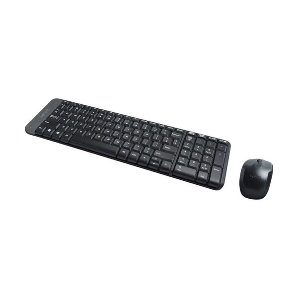 Keyboard  Mouse Combo