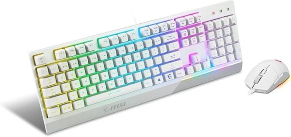 GAming Keyboard MSI VIGOR GK30