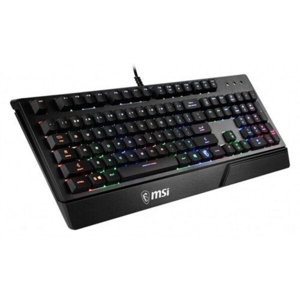 Gaming keyboard MSI VIGOR GK20