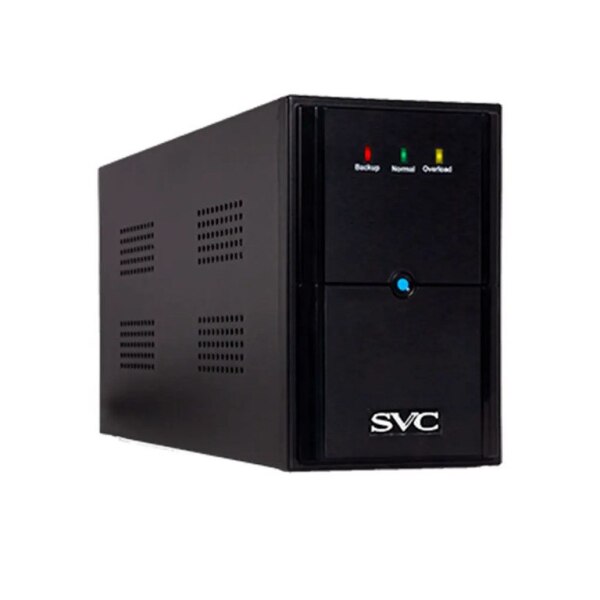 UPSSVC VP1500