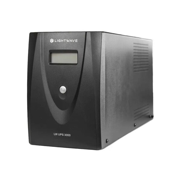 UPS LW3000VA