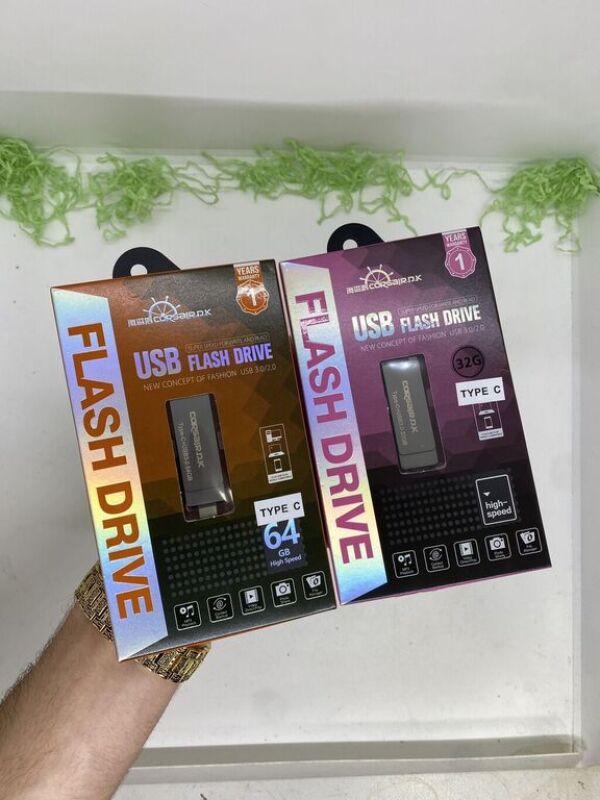 Flaş kart 1 TB Corsair