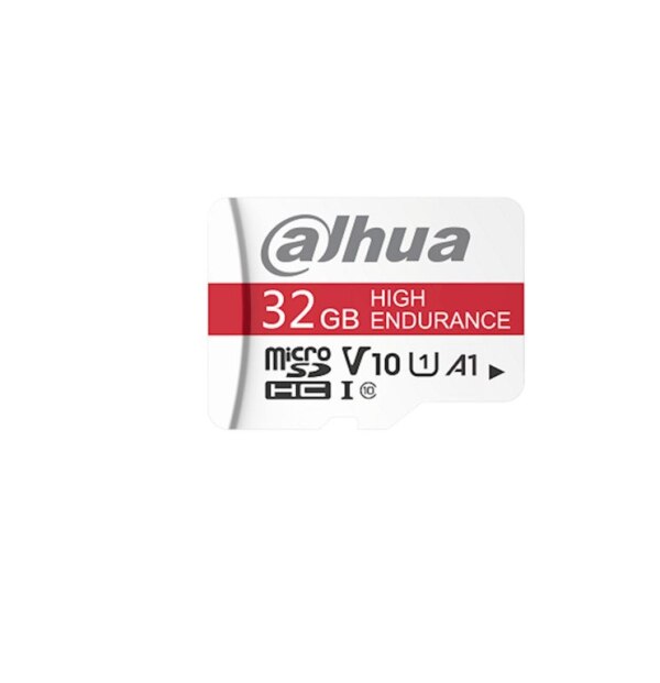 Yaddaş kartı Dahua 32 GB Micro SD TFS100