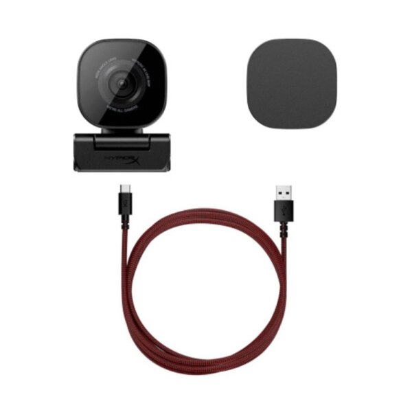 Web kamera HyperX Vision S 75X30AA