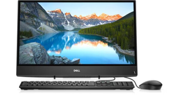 Dell AİO 3280