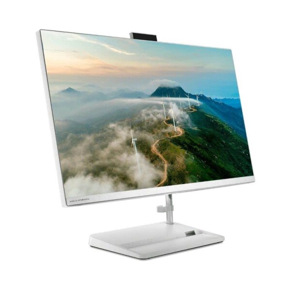 Monoblok Lenovo IdeaCentre AIO 3 27IAP7 F0GJ00XKNY