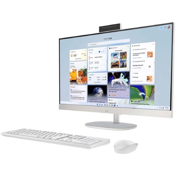 Monoblok HP AllinOne 24cr0003ny PC 8G4H4EA