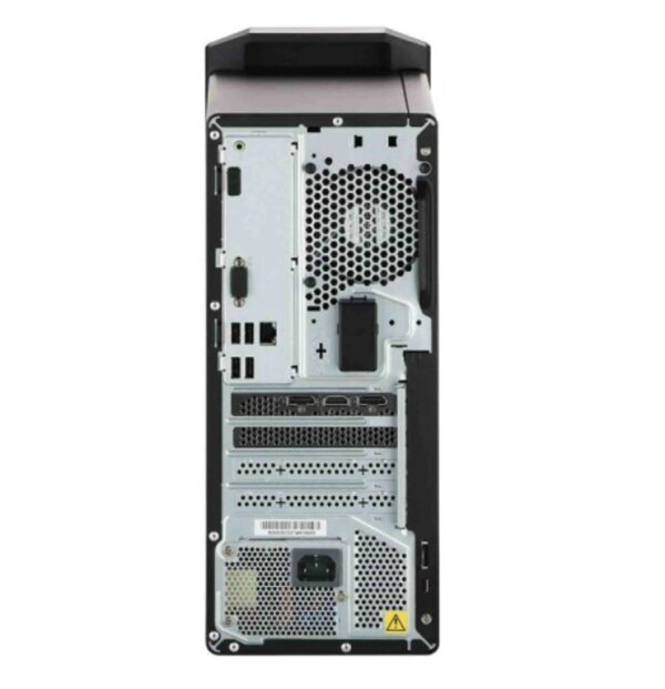 Desktop Lenovo IC Gaming5 14IOB6 i510400F 16GB HDD 1TB  256GB SSD GTX 1650 Super 4GB GDDR6 Fr