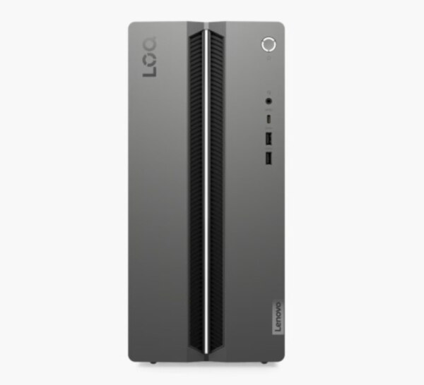 Desktop Lenovo LOQ Tower 17IRR9