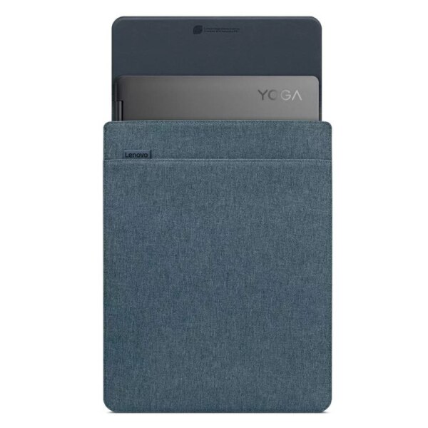 Noutbuk çantası Lenovo Yoga 145inch Sleeve Tidal Teal