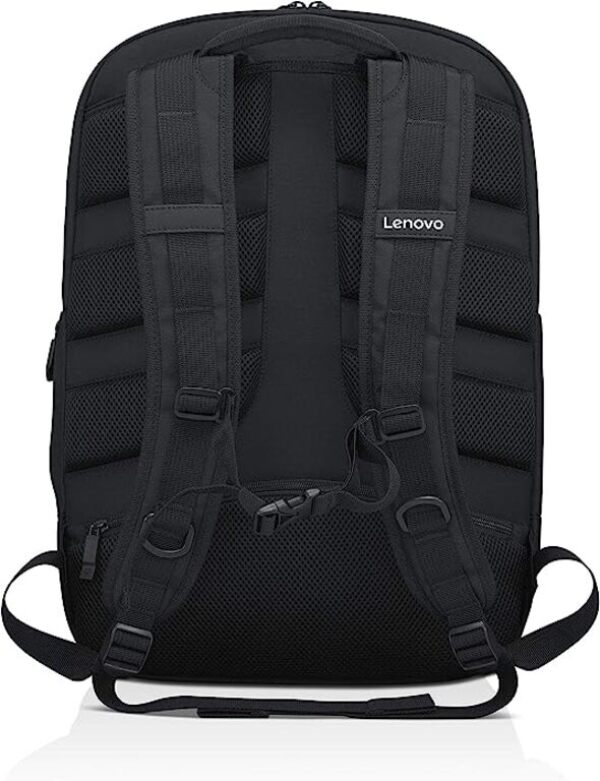 Noutbuk çantası Lenovo Legion 17 Armored Backpack