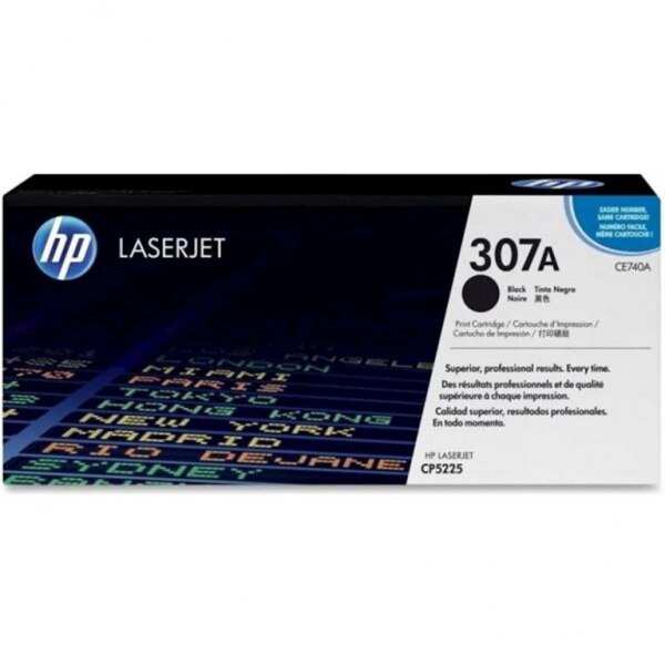 Toner kartric HP 307A