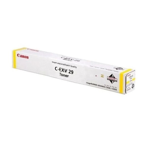 Canon CEXV29