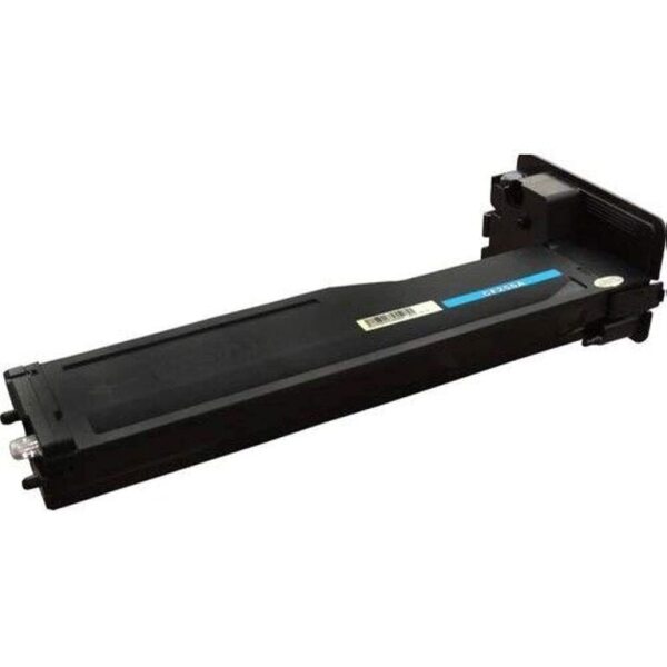 HP 256A toner
