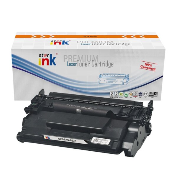 Tonerkartric Starink CCRG052