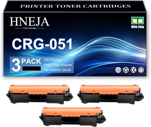 Toner Canon CRG051