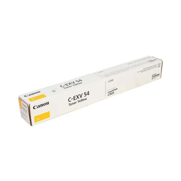 Kartric Canon CExv 54